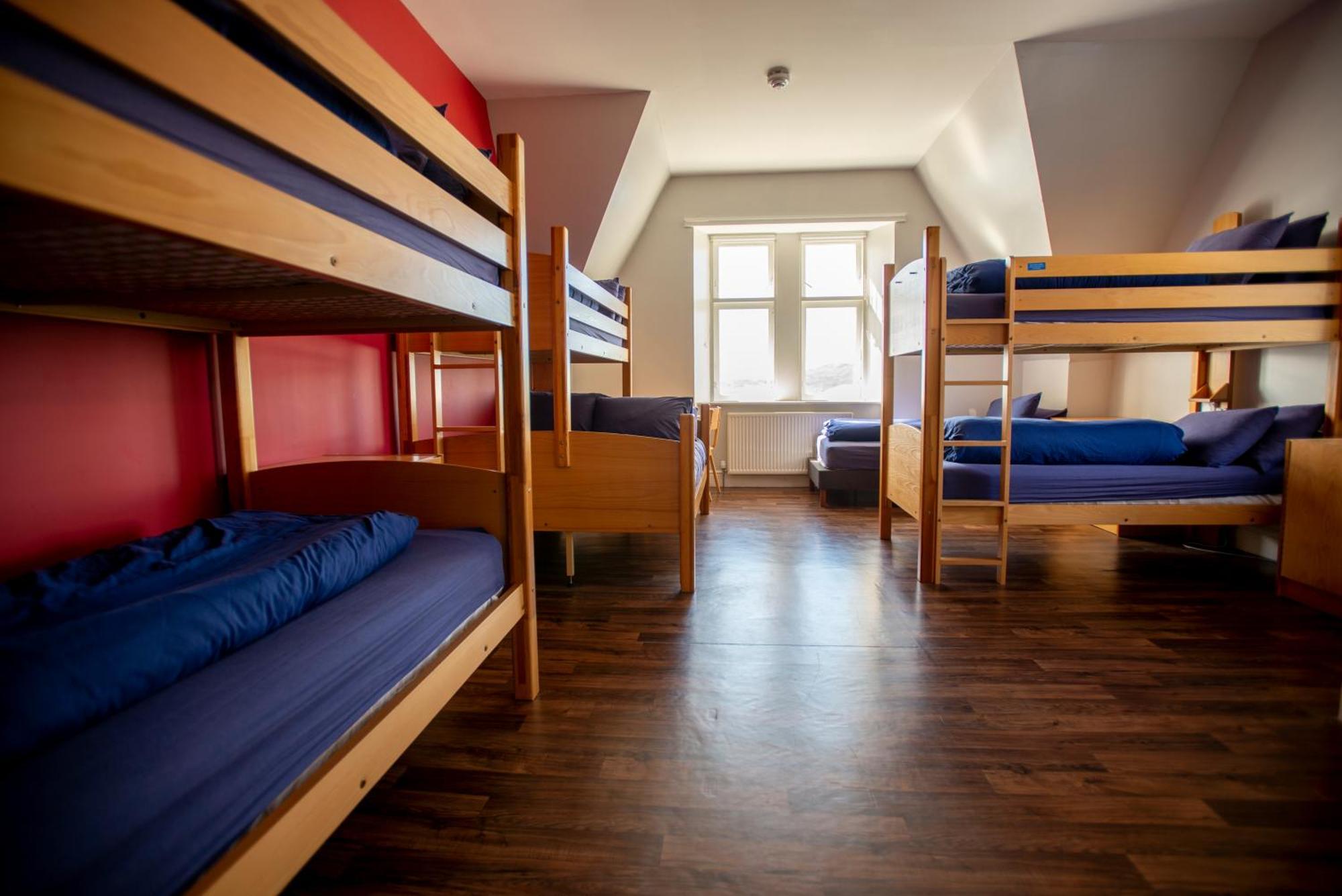 Oban Youth Hostel Экстерьер фото